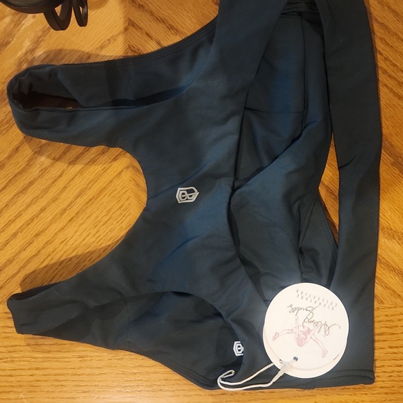 Born Primitive Ascudds Rari Lux Sports Bra - Picture 5 of 5